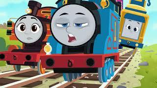 Will THAT be Enough?? | Thomas & Friends | Kids Cartoon