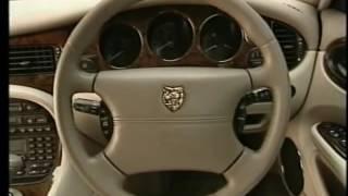 Jaguar X308 XJ8 XJR Introduction Owners Video