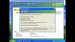 How to Uninstall Windows Defender