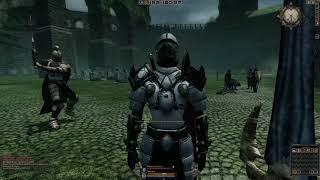 Mortal Online - Rhias vs World