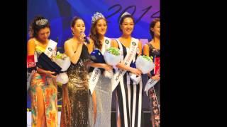 미스 섹시백 제1회 우승자 김하늘 Miss Sexy Kim Ha Neul hundred contest winners