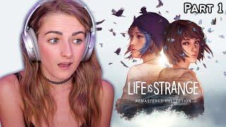 Starting Life Is Strange | Ep. 1 & 2