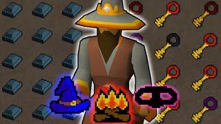 The 10 Best Skilling Money Makers in Oldschool Runescape! [OSRS]