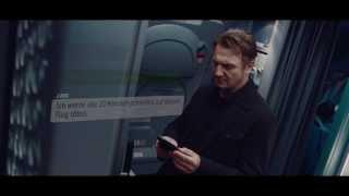 Non Stop | Trailer D (2013) Liam Neeson