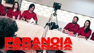 Wil Wheaton, Felicia Day, and Geek & Sundry Play PARANOIA