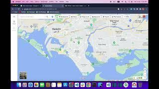 React Native Google Maps Plot Single and Multiple Marker | Part 2