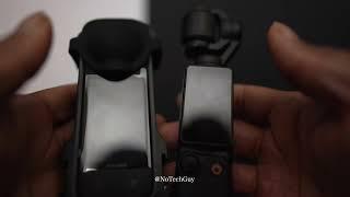 Best Vlogging Camera Insta360 X4 Or DJI Pocket 3