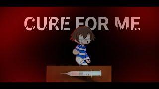 Cure for me / Gacha Club meme / ( Original Concept? )