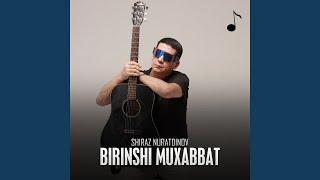 Birinshi muxabbat