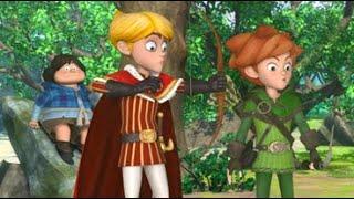 Kämpferin für Gerechtigkeit | Deutsch | Robin Hood | Full HD