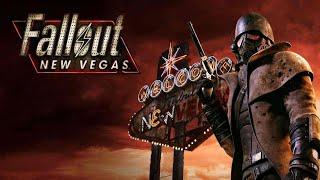 Fallout: New Vegas |1440p60| Hardcore Mode | Longplay Main Quest Full Game Walkthrough No Commentary