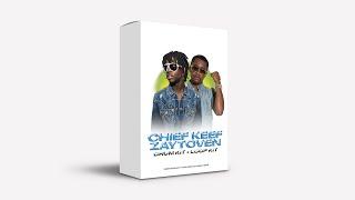 [10+] Loop Kit + Drum Kit | Chief Keef, Zaytoven, Slimesito, Ballout, Plugg