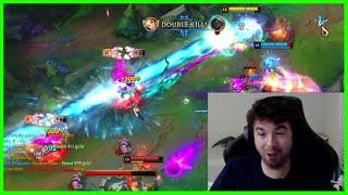 Damage Check - Best of LoL Streams 2277