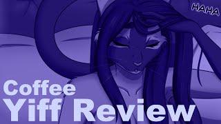Yiff Comic Review | Coffee