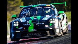 ONBOARD - WALTER LUCAS - PORSCHE 992 CUP - QUALIF ULTIMATE CUP - 1MIN 08.170 PAUL RICARD - 2023