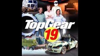 Top Gear News: Best Of Season 19