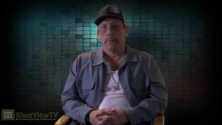 Call of Duty: Black Ops - Call of the Dead | Danny Trejo Interview (2011) OFFICIAL | HD