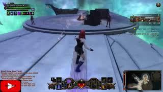 Neverwinter Stopping The Empire: Beloria - Adventures In Wildspace