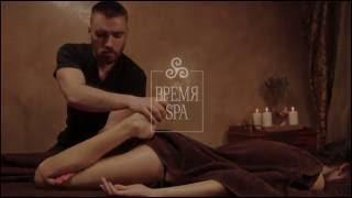 Русский spa-массаж