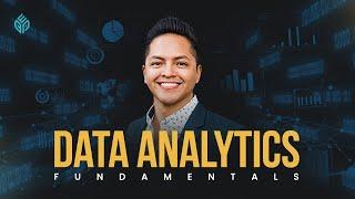 Data Analytics Fundamentals Course