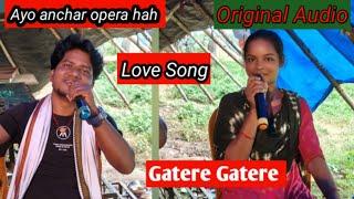 Ayo anchar opera Love song. original sound