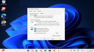 How To Remove Windows Icon Check Boxes