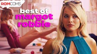 Best of Margot Robbie in Wolf of Wall Street | RomComs