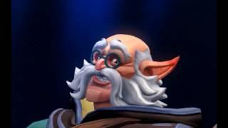 DAMNVALD  v 2.0(Torvald, OB 42) PALADINS