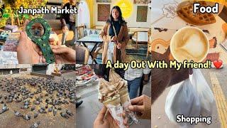 CP Day Out | Shopping + Food + Cafe Explore | Fun Day Out | Lifestyle Express