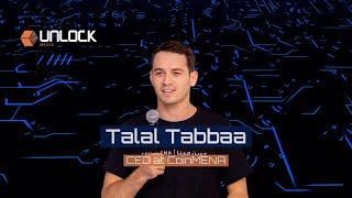 Interview with Talal Tabbaa, CEO of CoinMena