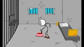 Android escaping from prison game - Escaping The Prison Gameplay