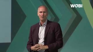How to give employees purpose | Chip Conley | WOBI