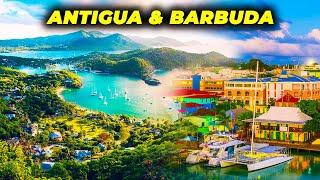 Top 10 BEST Attractions and Tours In Antigua and Barbuda