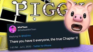 ROBLOX PIGGY TRUE CHAPTER 1..
