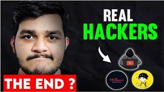 How Decoding yt Step Grow And Hifzen Breaks HACKED Youtube Algorithm