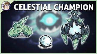 A máme tu závěr (zatím) - Celestial Champion | Don't Starve Together | CZ Tutoriál