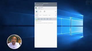 How to Hold Virtual Meetings on Skype