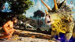 Let's Play - Ark Survival Ascended