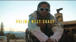 Polimá WestCoast - BrokeBoi (VIDEO OFICIAL)