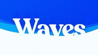 Create a Stunning Wave Animation in Framer with Just Three Layers and Zero Code.