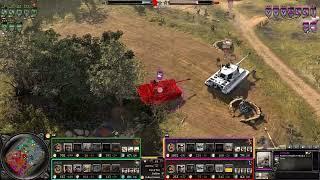 Company of Heroes 3 Prize Fight! Gov's Pub, September 2024, Herpy vs Bilbo