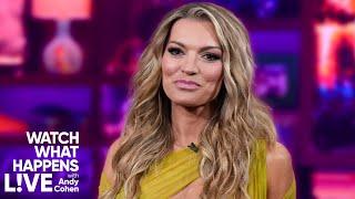 Lindsay Hubbard Expresses Regret Over Questioning Carl Radke | WWHL