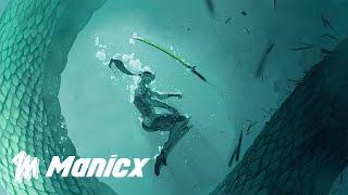 Genji "Underwater" Overwatch Animated Wallpaper | Manicx