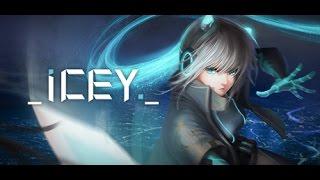 ICEY - Meta Sidescrolling - The Stanley Parable with Action!