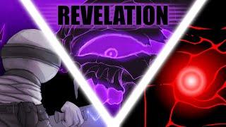 REALM 5: Revelation - Kelzad