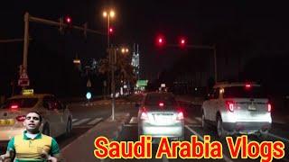 Riyadh City tour | 4k | Fardin Travel Vlogs | Mecca City tour - Saudi Arabia | village life Pakistan