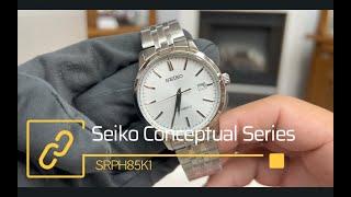 Seiko Conceptual Series SRPH85K1