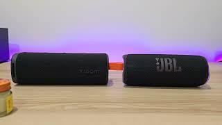 Xiaomi Sound Outdoor Vs JBL Flip6