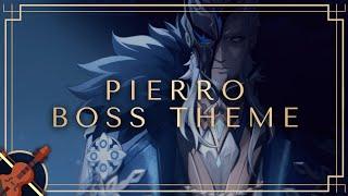 Pierro: The Jester - Boss Theme - FANMADE Genshin Impact/原神 OST
