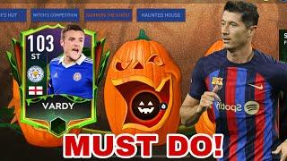 AVOID MAKING THIS MISTAKE IN SCREAM TEAM! HUGE PACK OPENING! | FIFA MOBILE 22!